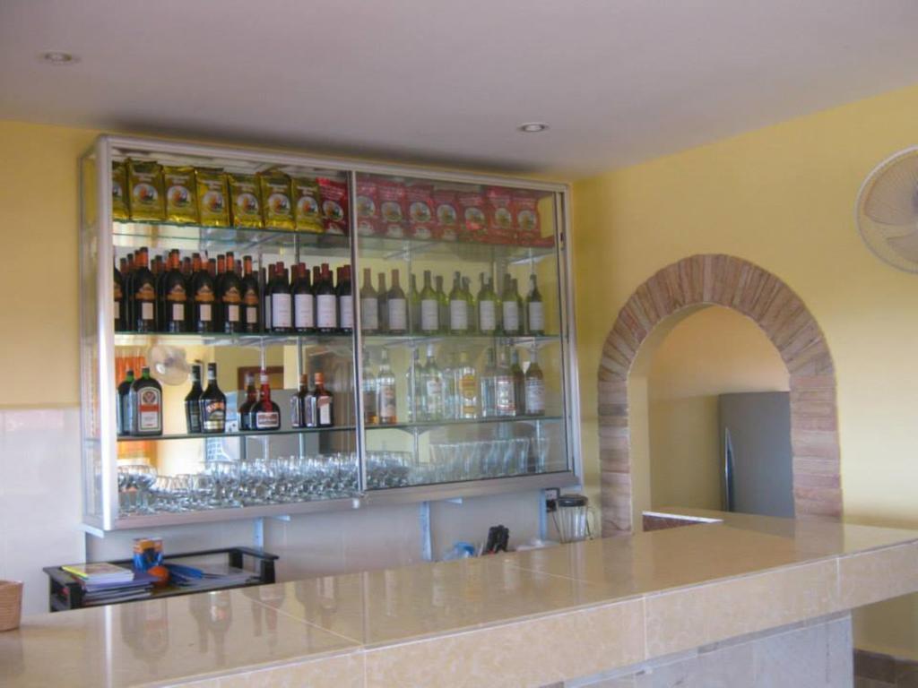 Sun Boutique Resort & Restaurant Siem Reap Rom bilde
